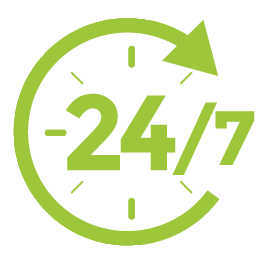 24 HOUR seven day printing Dunstable