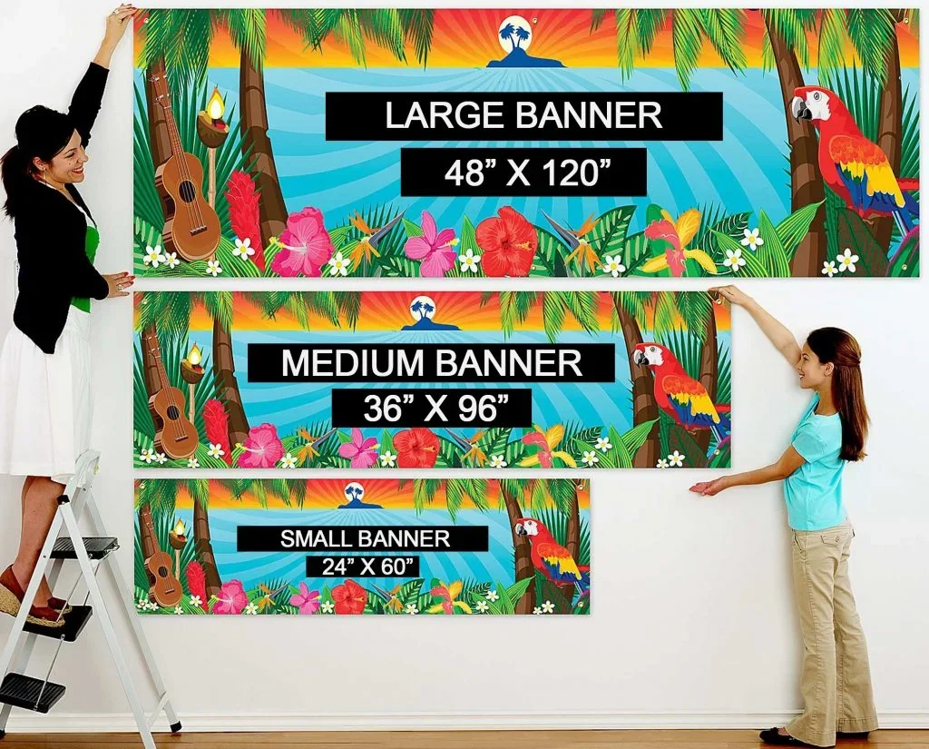 Banner Printing Dunstable