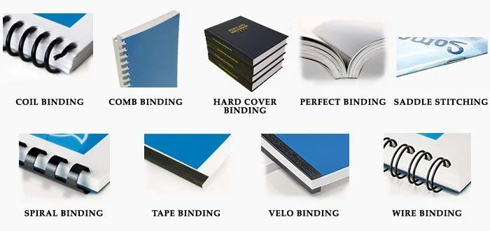 Binding Dunstable