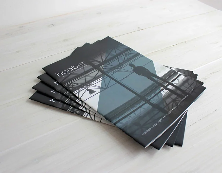 Booklet Printing Dunstable