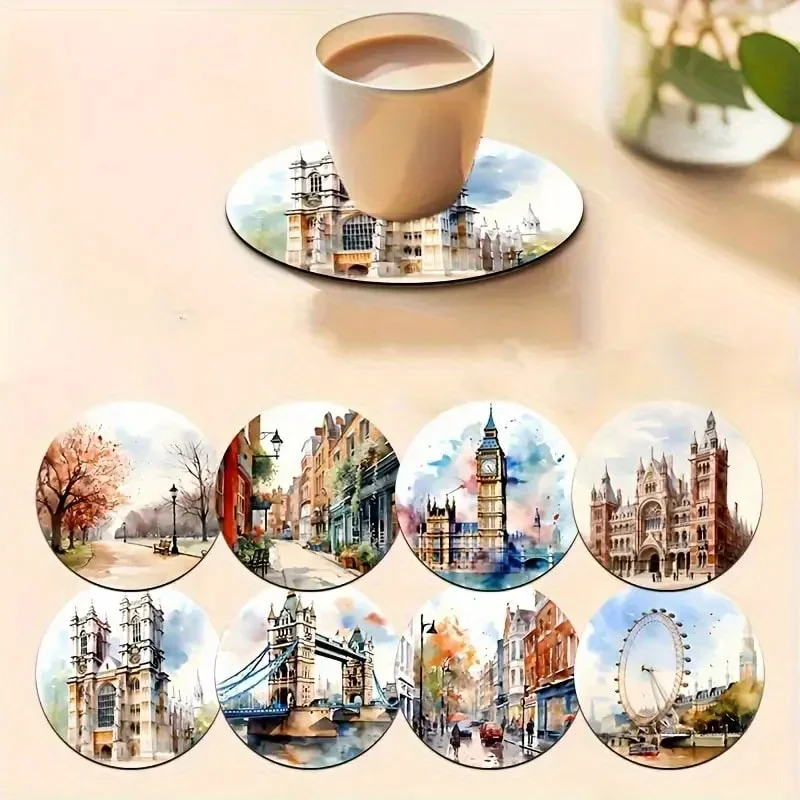 Coasters Printing Dunstable