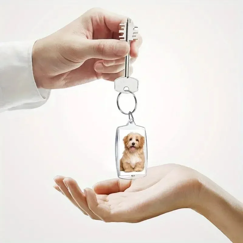 Keychains Printing Dunstable