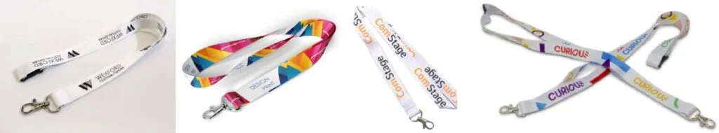 Lanyard Printing Dunstable