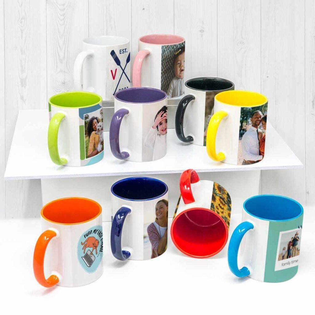 Mug Printing Dunstable