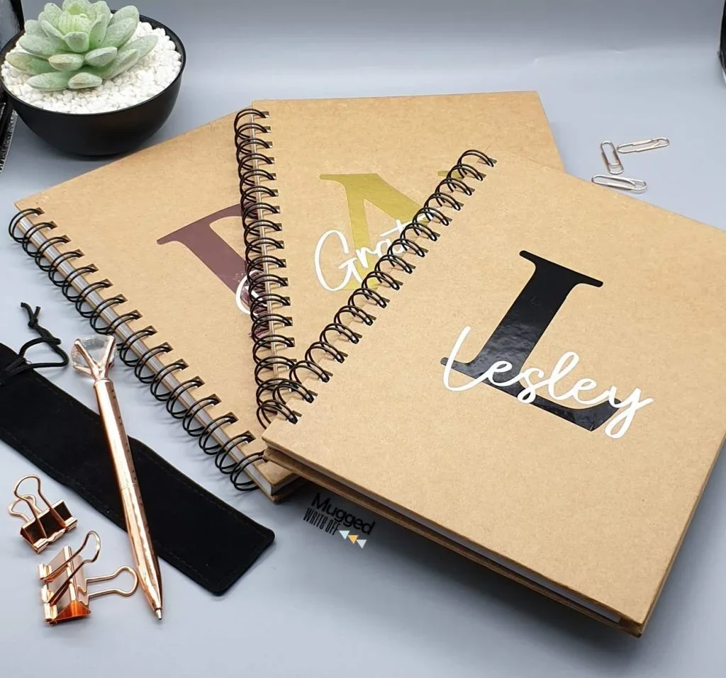 Notepads Printing Dunstable