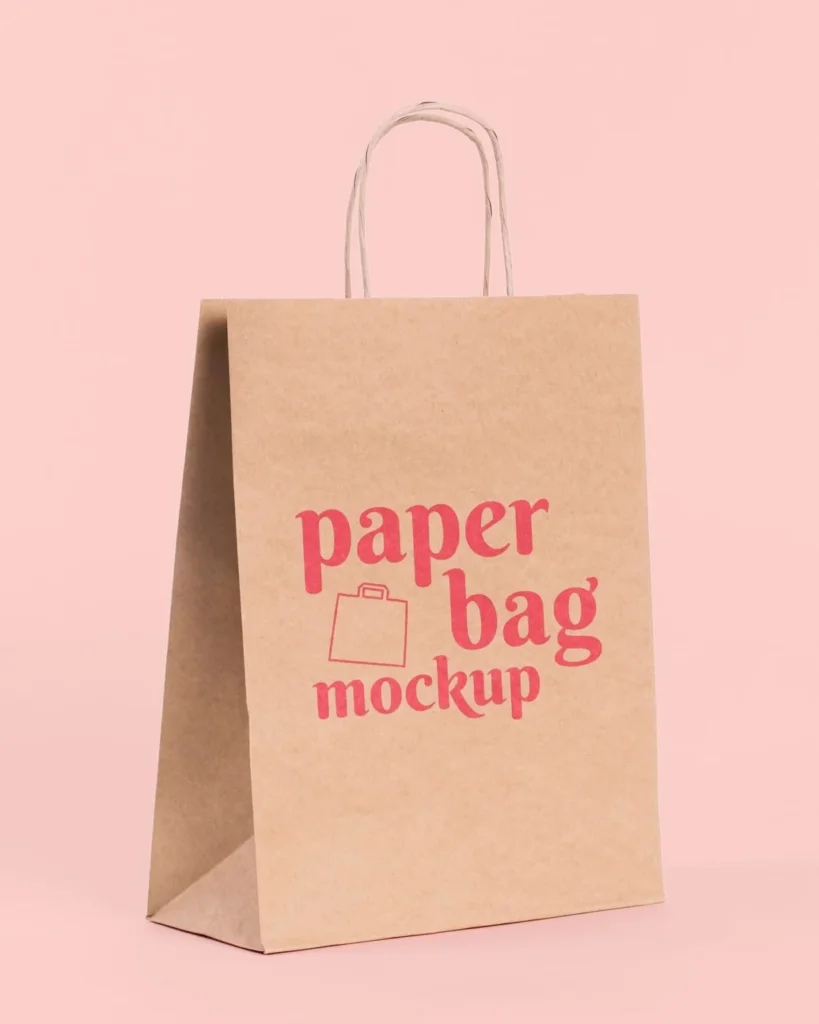 Paper Bags Printing Dunstable