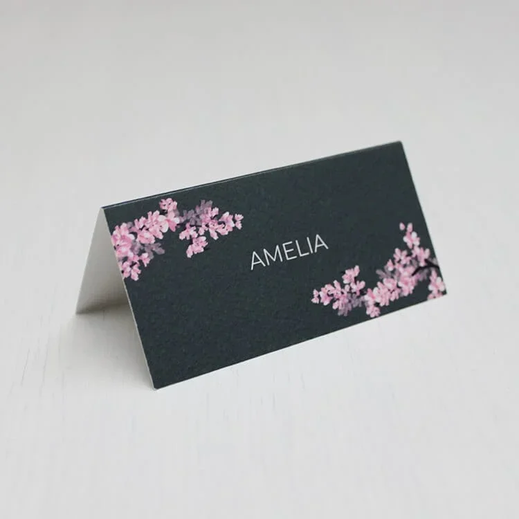 Place Cards Printing Dunstable