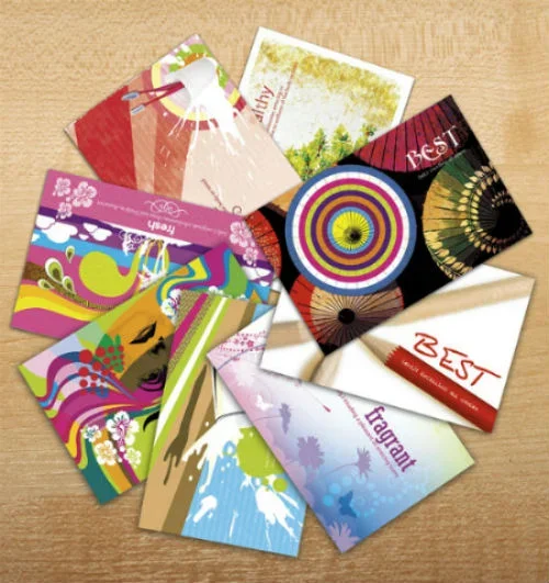 Postcard Printing Dunstable