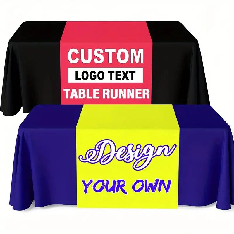 Table Cloth Printing Dunstable