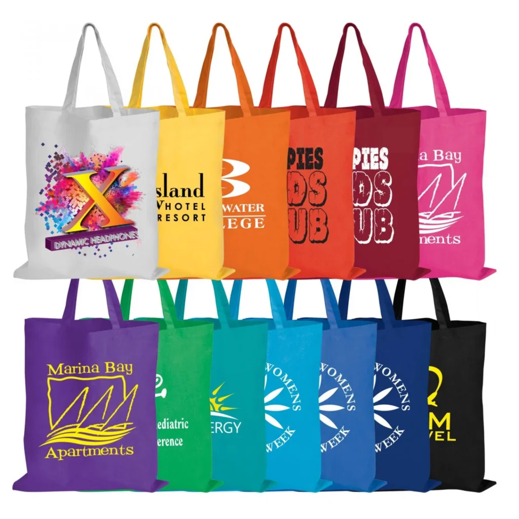 Tote Bag Printing Dunstable
